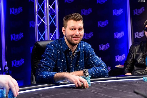 PSC Monte Carlo: Do dne 3 se ve vybrané společnosti podívá slovenské duo David Urban, Ján Bendík!