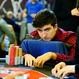 Urbanovich končí na WSOPC Tbilisi na 25. místě, O&#039;Dwyer chipleaduje High Roller. Opět!