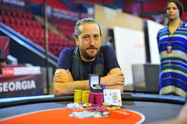 Steve O’Dwyer nezklamal. Z WSOPC Tbilisi veze svůj první prsten za vítězství v High Rolleru