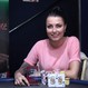 Lenka Vlková kralovala v dalším vydání ze série Ladies in Red by Redbet