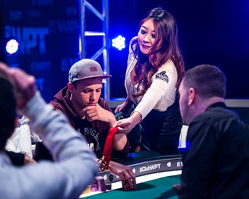 mariaho