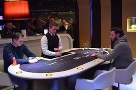 Mrakeš s Táborským vezou z Rotterdamu skoro €60.000!