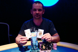 Rebuy Stars: Březnový Speciál o milion korun vykousnul Pavel &quot;Pan Tau&quot; Červený!