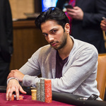 WPT Rolling Thunder: Finálový stůl sestaven, Mohsin Charania útočí na třetí titul
