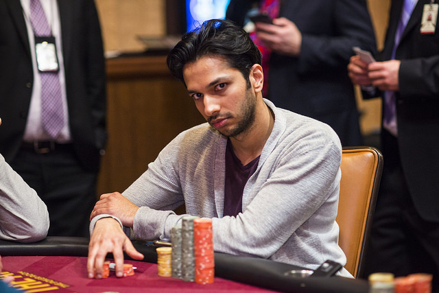 WPT Rolling Thunder: Finálový stůl sestaven, Mohsin Charania útočí na třetí titul