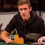 Fotbalista Max Kruse dostal od klubu pokutu 25 tisíc eur za hraní pokeru v sezóně