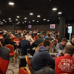 Turnaj s garancí na nejvíce vstupů v historii kasina Go4Games Hodolany startuje již ve středu!
