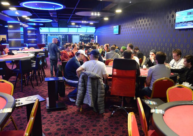 Zahrajte si velikonoční speciály o více než 700.000 Kč v Go4games v Olomouci i Děčíně!