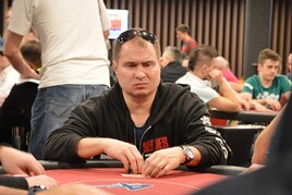 G4G Hodolany: Jarda Peter opanoval druhý Half Million v Olomouci