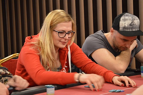 Iva Bambule Poupova