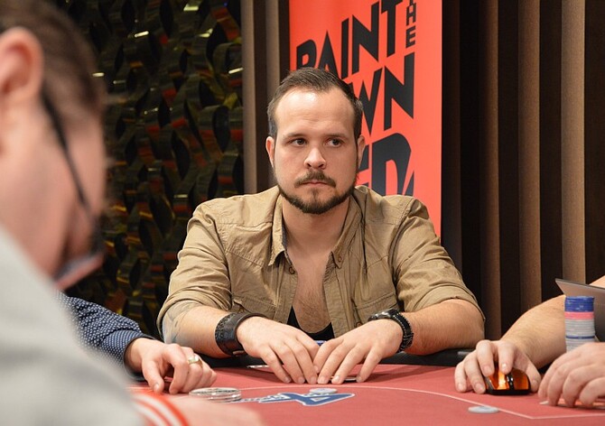 EPT: Jakub Valeš útočil na titul v PokerStars Cupu