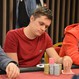 RedBet Hunter Olomouc: Den 1C se nesl v režii Artura Rudziankova