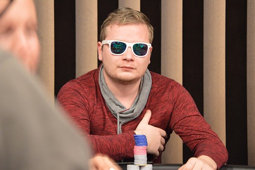 Marek Brontvaj
