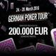 King&#039;s Casino: Dnes startuje Main Event GPT s garancí €200.000