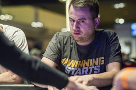 WPT Vídeň: Dietrich Fast útočí na druhý titul, jen tři týdny po vítězství LAPC