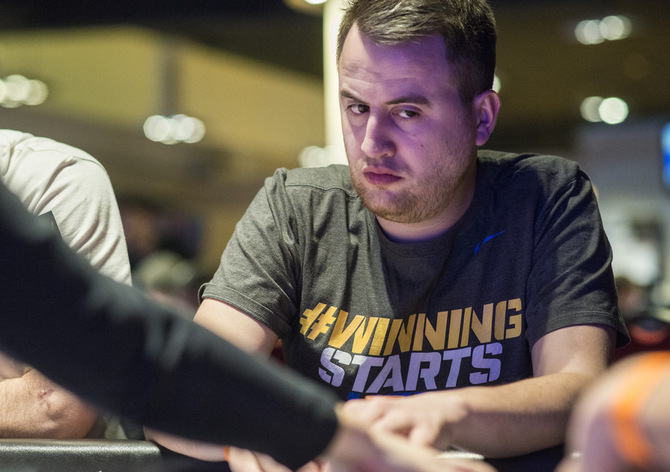 WPT Vídeň: Dietrich Fast útočí na druhý titul, jen tři týdny po vítězství LAPC