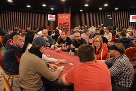 Olomoucký G4G festival ve spolupráci s Redbetem: SNG a cash game v základu