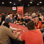 Olomoucký G4G festival ve spolupráci s Redbetem: SNG a cash game v základu