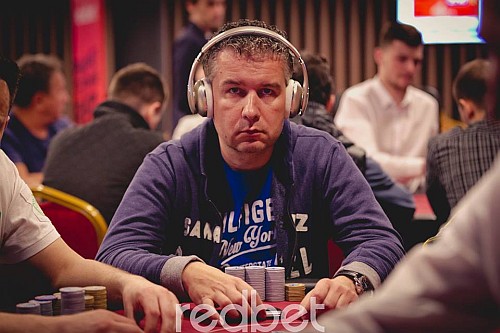 David Kristek