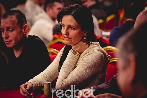 Helena Hanzlova