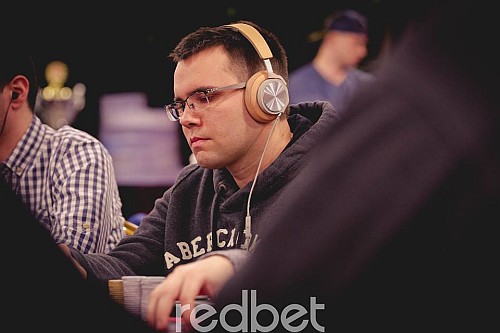 Martin Urbanek