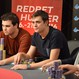 WSOP: Milionář bez českého deep runu, zato dobře rozběhnutý „Marathon“