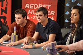 WSOP: Milionář bez českého deep runu, zato dobře rozběhnutý „Marathon“