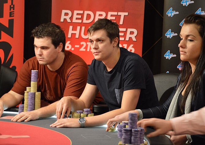 WSOP: Milionář bez českého deep runu, zato dobře rozběhnutý „Marathon“