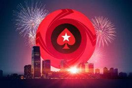 Online herna PokerStars se vrátila do Spojených států, spuštěna byla v New Jersey