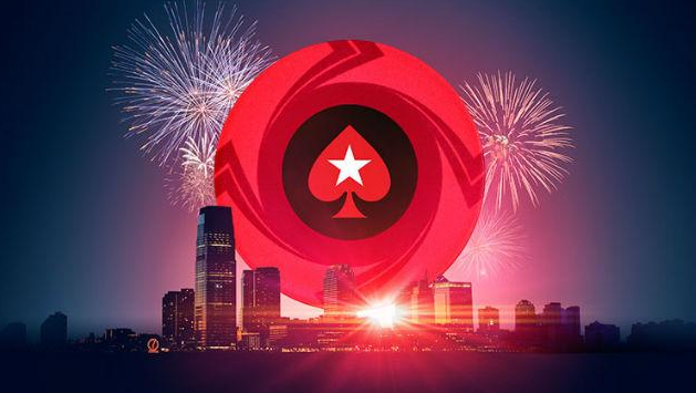 Online herna PokerStars se vrátila do Spojených států, spuštěna byla v New Jersey