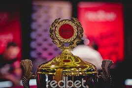 Obrazové ohlédnutí za Main Eventem Redbet Hunter Olomouc