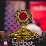 Obrazové ohlédnutí za Main Eventem Redbet Hunter Olomouc
