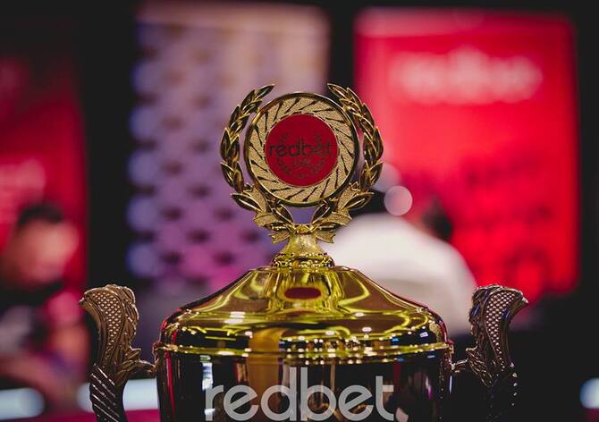 Obrazové ohlédnutí za Main Eventem Redbet Hunter Olomouc