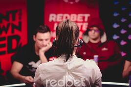 Garance se zvyšují: Každý den na Redbetu o pět vstupenek do Olomouce!