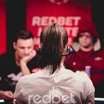 Garance se zvyšují: Každý den na Redbetu o pět vstupenek do Olomouce!