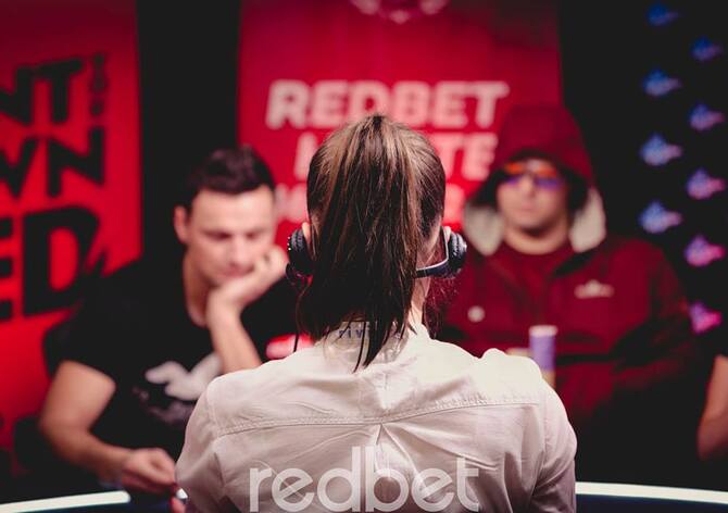 Garance se zvyšují: Každý den na Redbetu o pět vstupenek do Olomouce!
