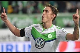 Kvůli pokeru přišel Max Kruse o německý nároďák