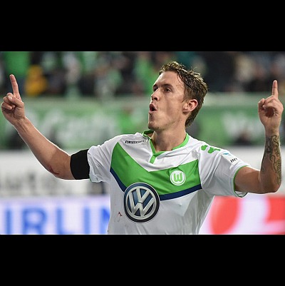 Kvůli pokeru přišel Max Kruse o německý nároďák