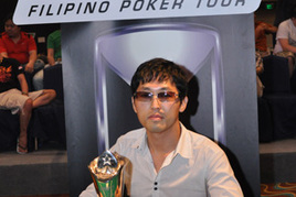 Ve WINu tento týden mistrovství Filipín a na obzoru High Roller