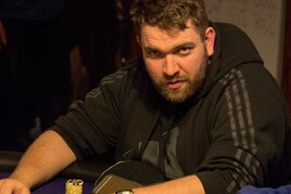 RebuyStars: Zahajovací flight březnového Millionu ovládl Richard Gottstein