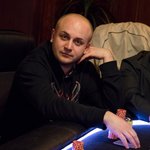 Nejvíce žetonů ve dni 1B ukořistil Shorty, celkový chiplead drží Migy!
