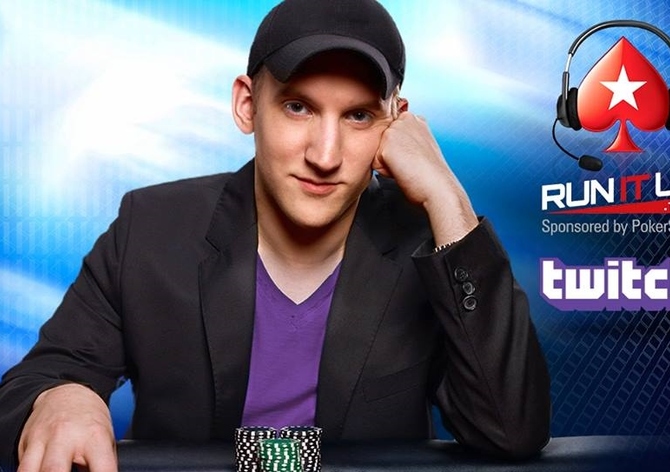 Twitch: Jason Somerville protnul hranici deseti milionů zhlédnutí