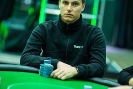 Irish Open: Petr Vejmelka je mezi nejlepší čtrnáctkou, vítěz si přijde na €150K