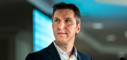david-baazov-amaya-ceo-insider-trading
