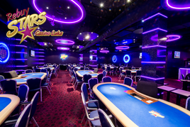 Dnes od 19:00 startuje v RebuyStars dvoumilionový Speciál Mercedes Poker Series