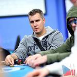 RebuyStars 2M GTD: Po úvodním flightu 1A je ve vedení Jiří Havlíček