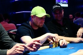 RebuyStars 2M GTD: Druhý startovní den 1B patřil Ondřeji Novému