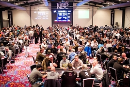 HPC €100K GTD: Ze dne 1A prošli tři Češi, řádil Dán Madsen!