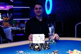 RebuyStars: Dvoumilionový Speciál vyhrál Andrej Tomčík