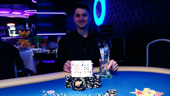 RebuyStars: Dvoumilionový Speciál vyhrál Andrej Tomčík